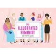 thumbnail image 1 of The Illustrated Feminist (Postcard Book): 50 Postcards, 1 of 4