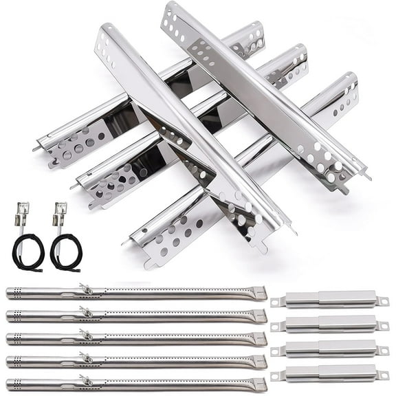 Grill Replacement Kit for Charbroil Performance 5 Burner 463347519 463347518 463275717 463243518