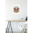 thumbnail image 6 of Be Kind to Your Mind Wall Poster with Push Pins, 14.725" x 22.375", 6 of 6