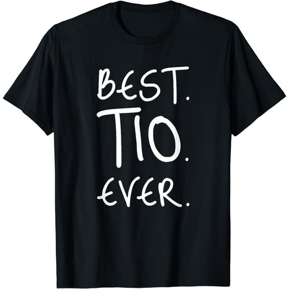 Best Tio Ever T-Shirt