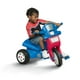 little tikes classic sport cycle pedal ride on trike
