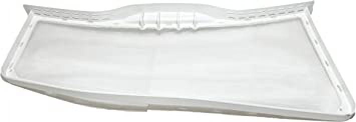Nispira Lint Trap Screen Filter Replacement Compatible with Whirlpool Amana Maytag Dryer Part WP37001142 For Model AP6008778, 37001142A, 40124401, 37001142. 3 Pack