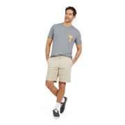 Chaps Mens Short Sleeve Tee