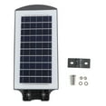 thumbnail image 2 of Street Light, Waterproof 60W 7500K Uniform Light High Conversion Rate Solar Light  for Rural Roads, 2 of 7