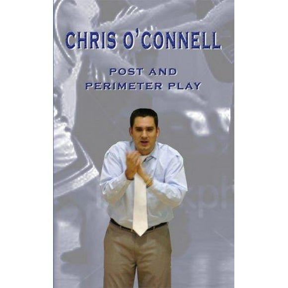 Chris O'Connell