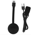 thumbnail image 3 of WiFi Display, Airplay Media Streamer HD Images Easy To Operate 1080P Multifunction  for Multiple Devices, 3 of 7
