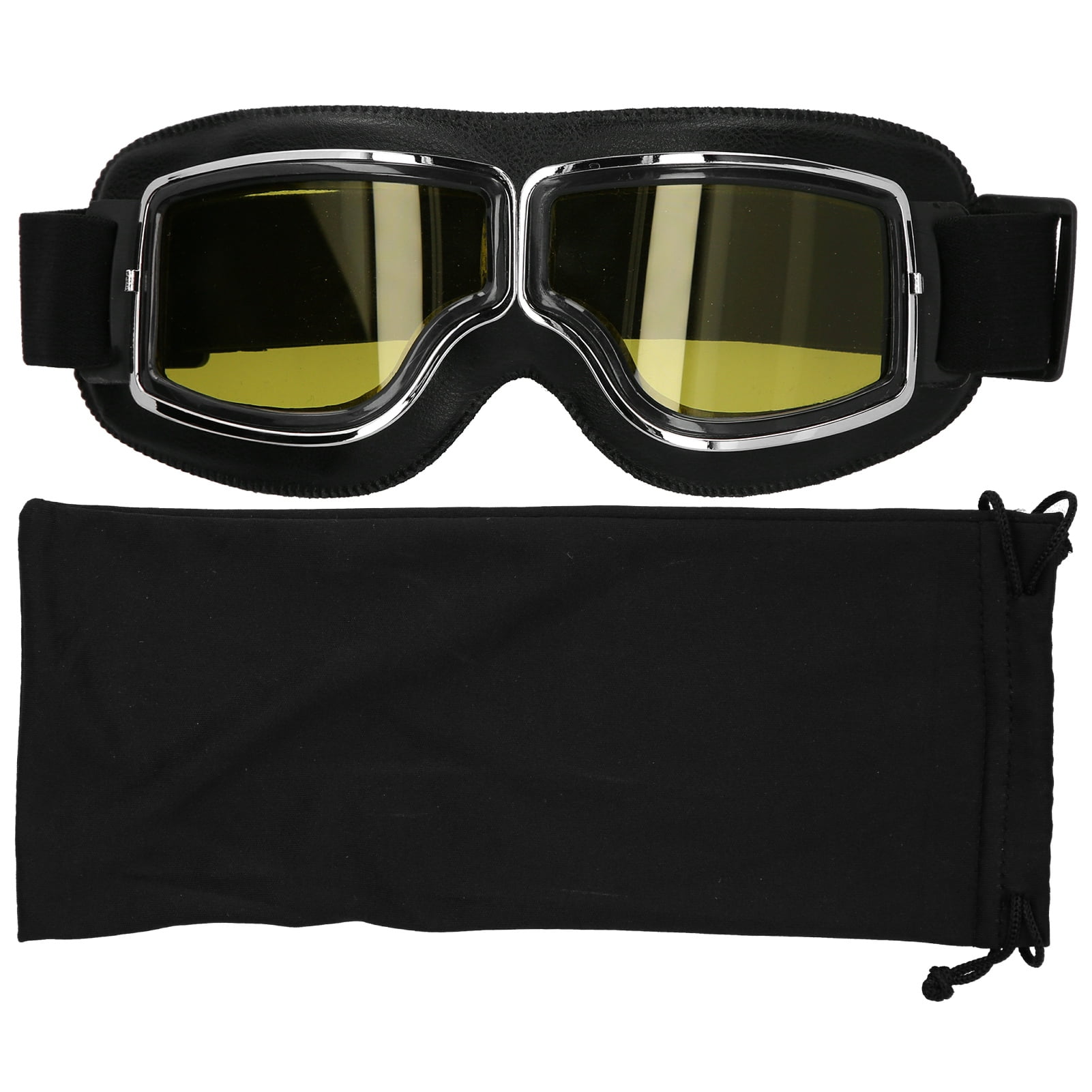 ski lunettes de sécurité pour moto QPA Lunettes avec masque anti-UV coupe-vent skate lunettes de moto tout-terrain 