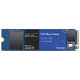 thumbnail image 2 of WD Blue SN5000 NVMe™ SSD - 500GB, 2 of 4