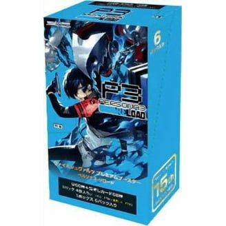 Weiss Schwarz The Quintessential Quintuplets Specials Premium Booster Box - Walmart.com Weiss Schwarz The Quintessential Quintuplets Specials Premium Booster Box - Walmart.com