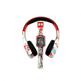 thumbnail image 2 of iTech Jr. Kids Unisex Dr. Seuss Touch Screen Smartwatch & Headphones Set, 2 of 7