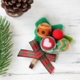thumbnail image 4 of Coofit Christmas Needle Felting Kit Creative Hand Made Felting Tool Wool Felting Kit, 4 of 10
