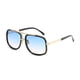 thumbnail image 1 of unbranded Gafas De Sol Con Espejo Cuadrado Estructura Duradera Para Uso Exterior, 1 of 5