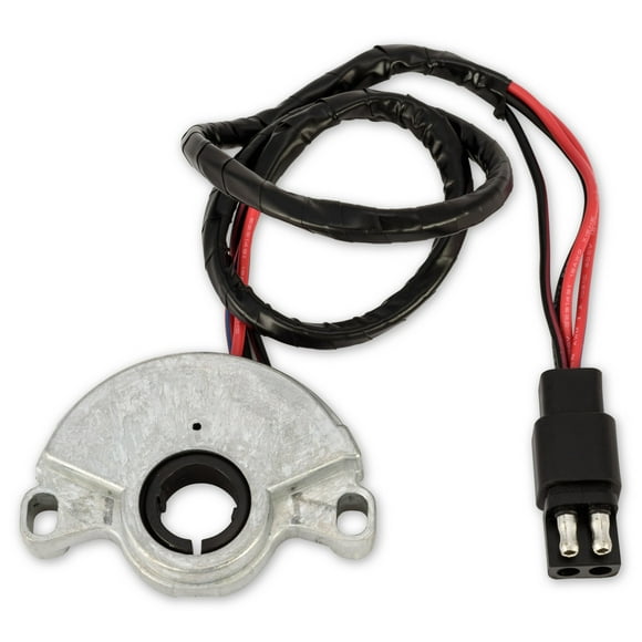 Scott Drake Neutral Safety Switch for C4 and C6 Engines, Compatible with 1967-1969 Ford Mustang, Model C9ZZ-7A247-B