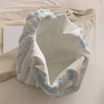 thumbnail image 2 of Bolso cruzado Bolso informal Bolso de compras de gran capacidad Bolso para las axilas para niñas Likrtyny Para Estrenar, 2 of 3