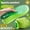 Green, variant on 4D Cloud Technology Sports Insoles for Shoes PU Sole Soft Breathable Shock Absorption Cushion Running Orthopedic Care Insoles Green EU43-44(270mm)