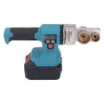 thumbnail image 4 of Hot Melter, High Power Electric Fuser with Intelligent Temperature Control, Fast Heating, for PPR Water Pipe, 4 of 7