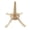 Trumpet, variant on Wooden Soprano Saxophone Display Stand Safe And Stable Design Trumpet Holder Rack For Professional And Home Settings
