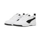 thumbnail image 2 of Tenis Puma Rebound V6 Mujer blanco 24, 2 of 5