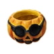 thumbnail image 4 of Maceta de calabaza para plantas, organizador para exteriores, estatua de calabaza, contenedor de brochas de maquillaje, florero para oficina, jardín y Estilo B, 4 of 9