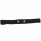thumbnail image 2 of 2-Pack Adjustable Chest Straps for Wireless Heart Rate Monitors Compatible with Multiple Sports Devices, 2 of 4