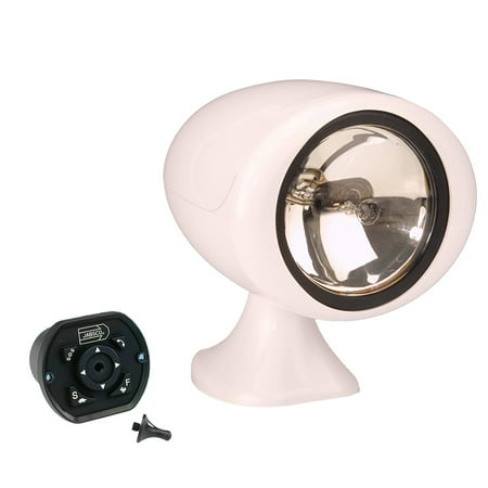 - JABSCO 155SL REMOTE CONTROL SEARCHLIGHT 12/24V