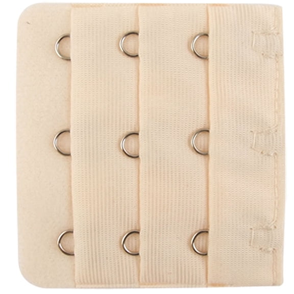 Bra Extenders for Women Adjustable Comfort and Support for Everyday Use Beige