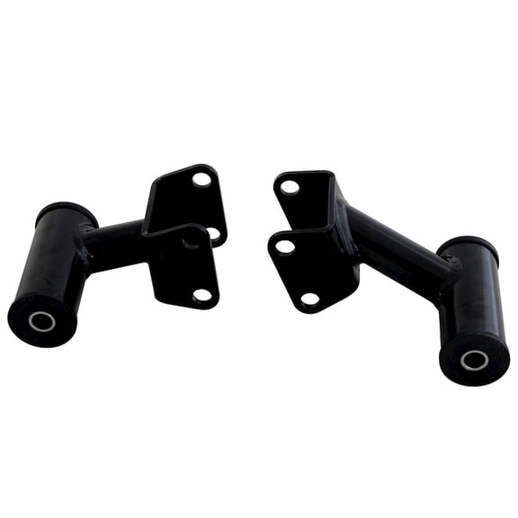 Qa1 Engine Mounts Mopar Big Block for K Member