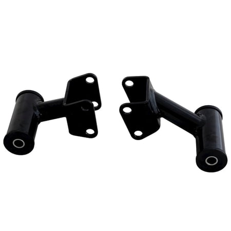 Qa1 Engine Mounts Mopar Big Block for K Member