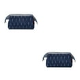 thumbnail image 1 of Seitruly Bolso impermeable compacto y práctico para todos los elementos esenciales de belleza. La lona es resistente y duradera. Type2 NO2, 1 of 6