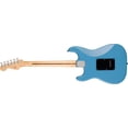 thumbnail image 2 of Guitarra Eléctrica Squier Sonic by Fender Stratocaster - California Blue, Pickguard, 2 of 2