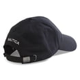 thumbnail image 2 of Gorra de béisbol Nautica Classic Logo ajustable para hombre, 2 of 3