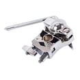 thumbnail image 4 of Greeniant Soporte de brazo en L para tambor, conector de montaje, conjunto de abrazadera de expansión, accesorios para instrumentos, Metal ajustable Accesorios para instrumentos musicales Greeniant OD023555-00, 4 of 6