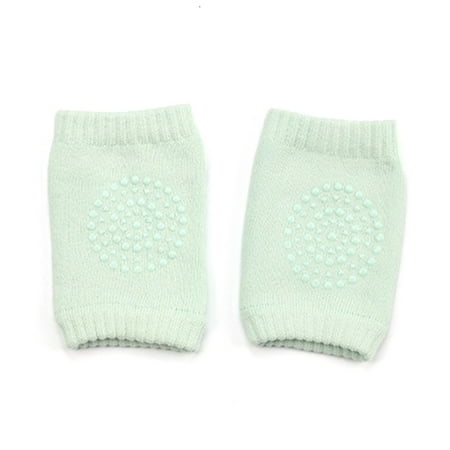 Knee Pads Protector Kids Safety Crawling Elbow Knee Protective for Baby Infants
