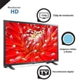 thumbnail image 4 of TV LG 32 Pulgadas 720p HD LED 32LM630BPUB, 4 of 4