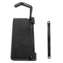 MLINS 1 Set of Wall Bicycle Hanger Garage Hanging Bike Hook Garage Bicycle Storage Rack Bike Rack