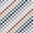 Multi-Colored, variant on JONATHAN Y WASHABLE 4 x 6 Area Rug, Ainsley Cottage Checkerboard Washable - Gold/Cream, WSH126B-4