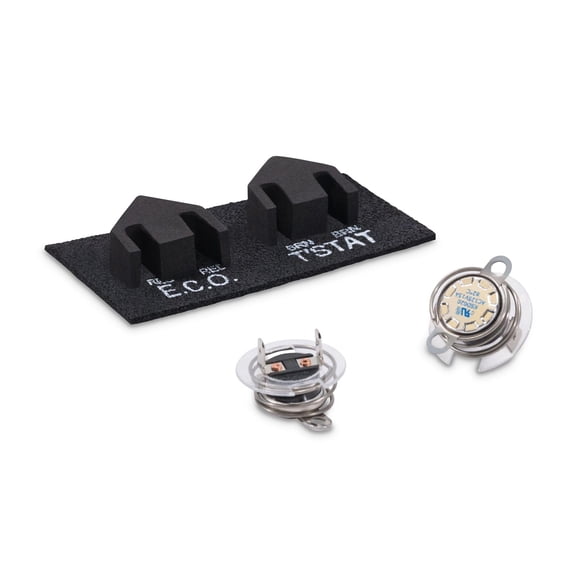 Corte de energía para calentador de agua Dometic 91447, repuesto OEM