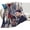 Style-15, variant on Cool #7 Jamie Dornan Blanket Ultra Soft Flannel Fleece Blanket Stylish Bedroom Living Room Sofa Warm Blanket All Season Use 40""*50"" (100 * 130cm), Style-11