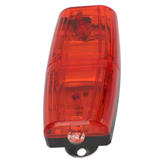 Light LED Warning Shoulder Light Gravity Induction Mini Emergency Strobe Light With Clip For Traffic Guidance Cycling Night Run Cosplay