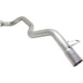 thumbnail image 5 of For 1996-2002 4Runner Tail Pipe Stainless Steel 1740562030, 5 of 5