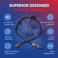 thumbnail image 3 of MOCA AUTOPARTS 234-4921 Downstream Oxygen Sensor Fit for 2014-2019 Toyota Corolla 1.8L, 3 of 10