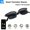 AI 0056, variant on Smart Music Glasses Wireless Audio Headset Battery Life 6h Anti Blue-ray Vioce Sport Earphone HD Mic Calling Headphone