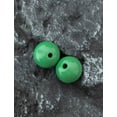 thumbnail image 4 of BLUEWING Outrigger Ball Stops 2pcs Fishing Rigging Ball Plastic Pair Fishing Line Equipment, Green, 4 of 6