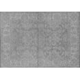 thumbnail image 1 of Ahgly Company Indoor Rectangle Oriental Gray Industrial Area Rugs, 7' x 9', 1 of 4