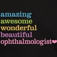 thumbnail image 3 of CafePress - Ophthalmologist T Shirt - Men's Classic Graphic Cotton T-Shirt, 3 of 4