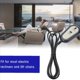 thumbnail image 2 of 3X Interruptor Reclinable Eléctrico, Control Remoto, Silla Elevadora, Interruptor de Control Manual de 2 Botones, Electrodomésticos, 2 of 5