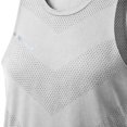 thumbnail image 7 of IhhxPro Men's Quick Dry Tank Top Sleeveless Workout Shirt Breathable Summer Gym Running Vest Loose Fit Cotton Athletic Casual Training Bodybuilding M-3XL, 7 of 7