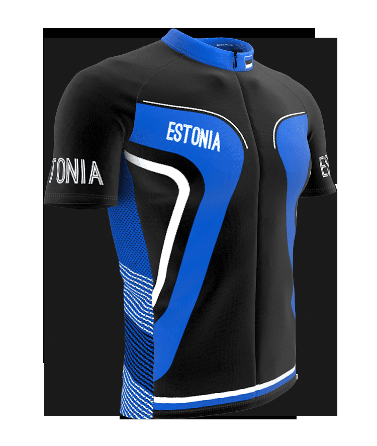 xs cycling jersey
