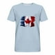 thumbnail image 3 of Camisetas de Manga Larga para Hombre Algodón Impresión Cuello Redondo Blusas de Moda Casual, 3 of 5