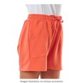 thumbnail image 4 of Short Wilson para Niña, French Naranja Talla 6, 4 of 4